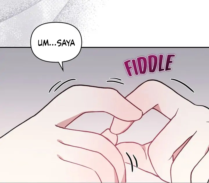 Too Cute to Handle Chapter 3 page 68