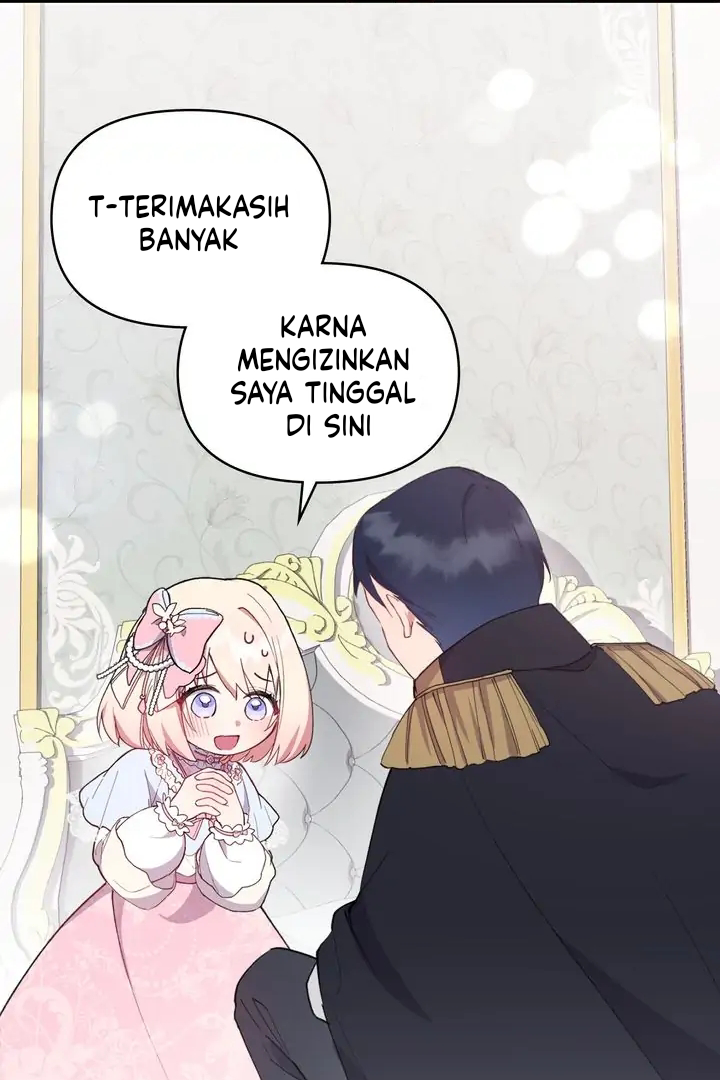 Too Cute to Handle Chapter 3 page 69