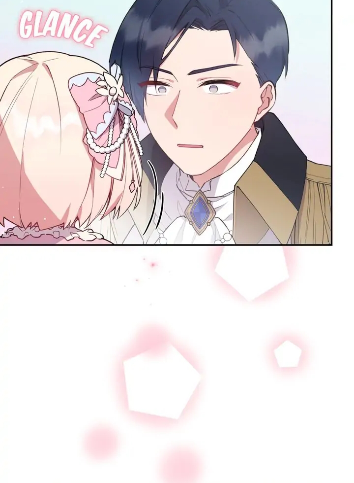 Too Cute to Handle Chapter 3 page 77