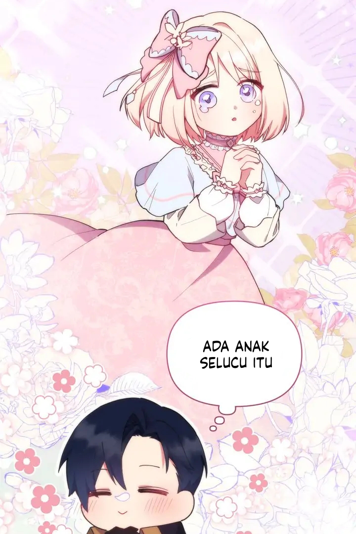 Too Cute to Handle Chapter 3 page 7