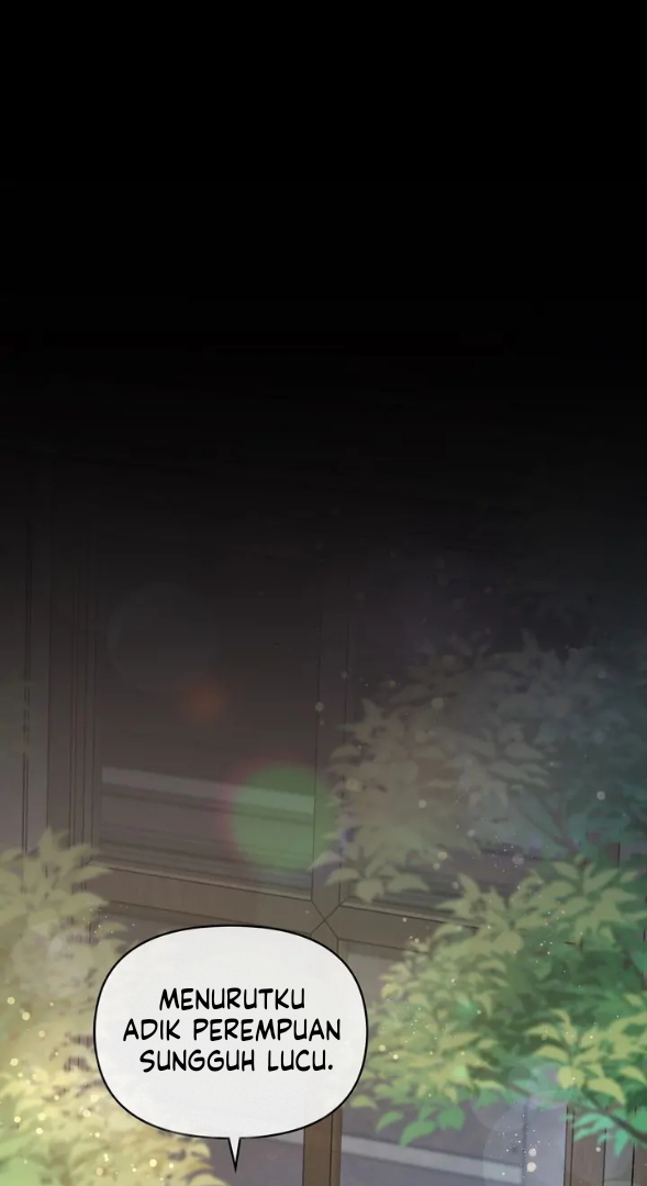 Too Cute to Handle Chapter 30 page 1