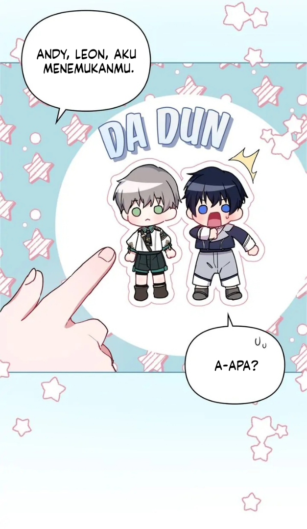 Too Cute to Handle Chapter 30 page 19