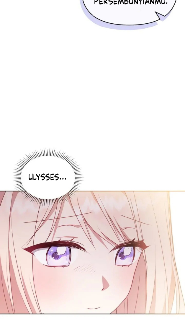 Too Cute to Handle Chapter 30 page 21