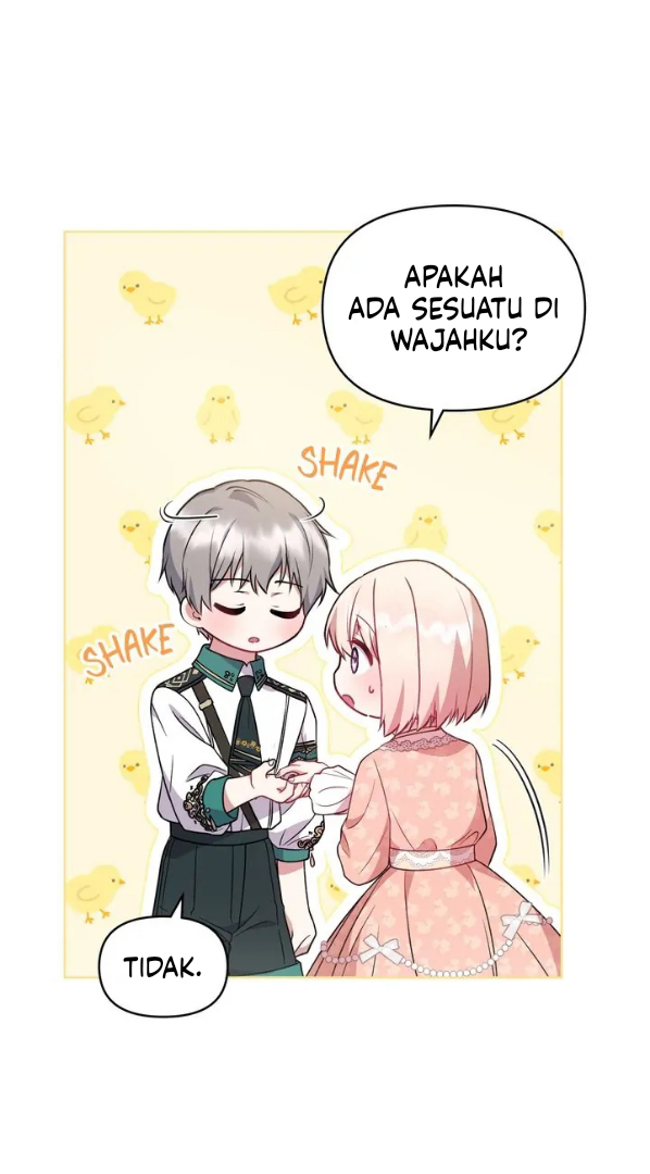 Too Cute to Handle Chapter 30 page 28