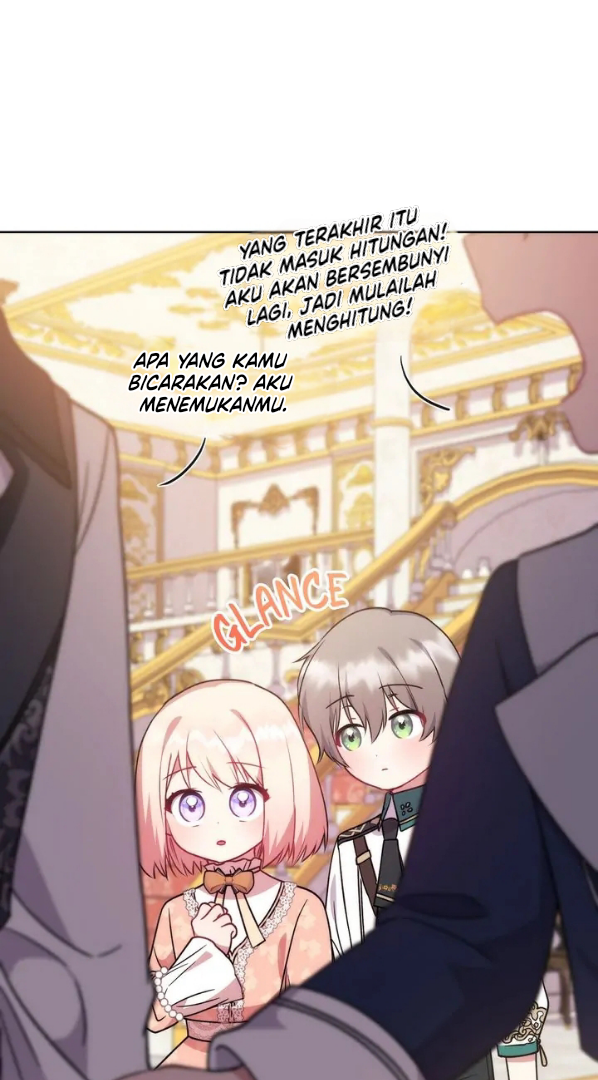 Too Cute to Handle Chapter 30 page 29
