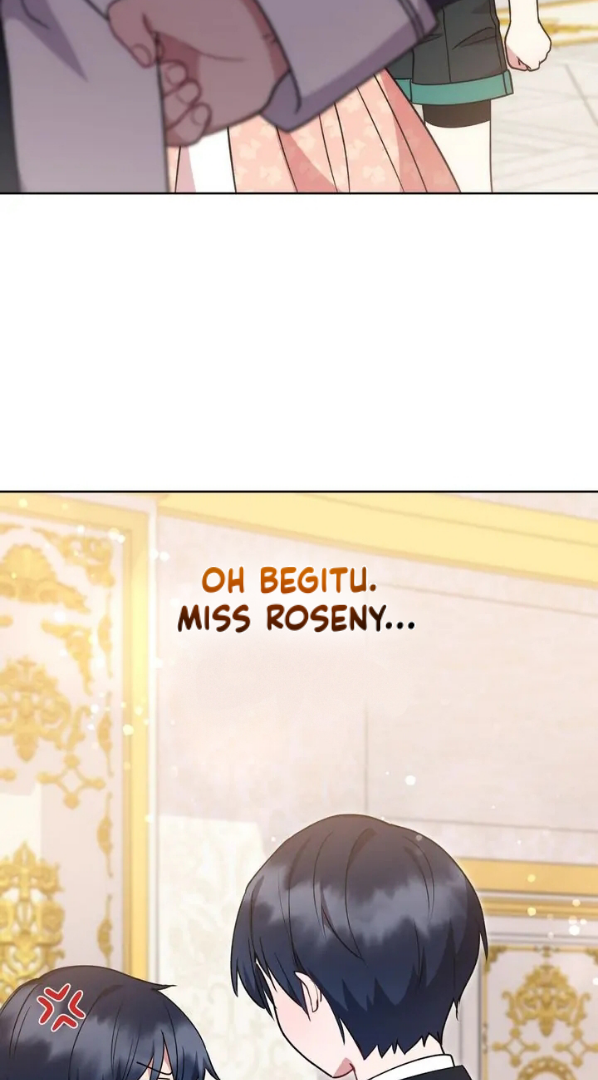 Too Cute to Handle Chapter 30 page 30