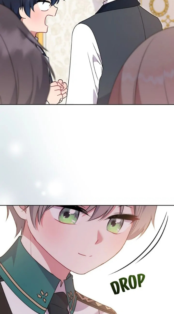 Too Cute to Handle Chapter 30 page 31