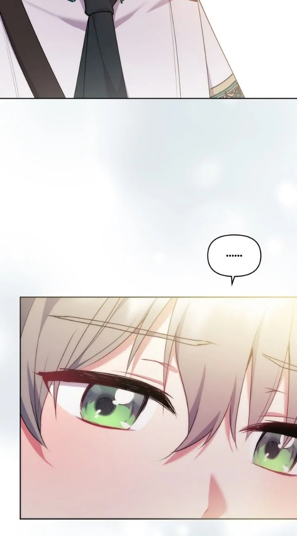 Too Cute to Handle Chapter 30 page 32
