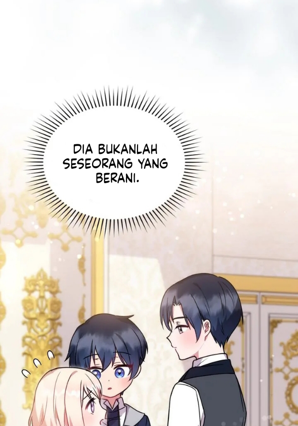 Too Cute to Handle Chapter 30 page 33
