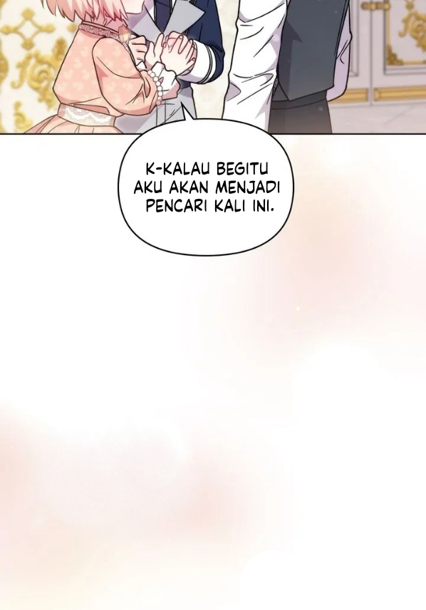 Too Cute to Handle Chapter 30 page 34