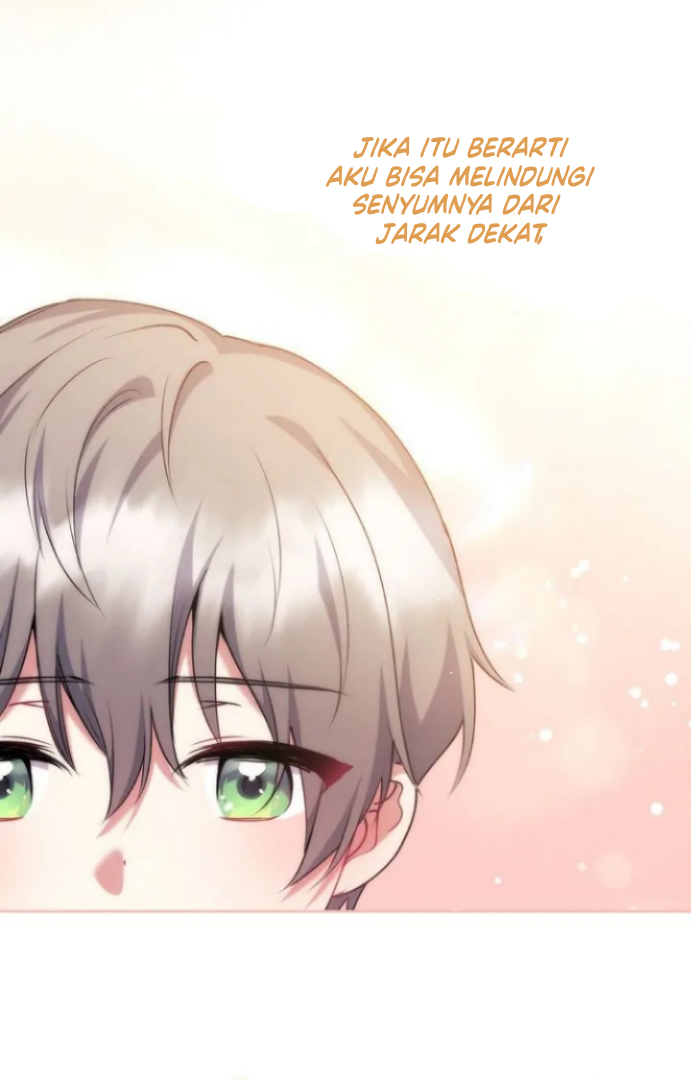 Too Cute to Handle Chapter 30 page 35