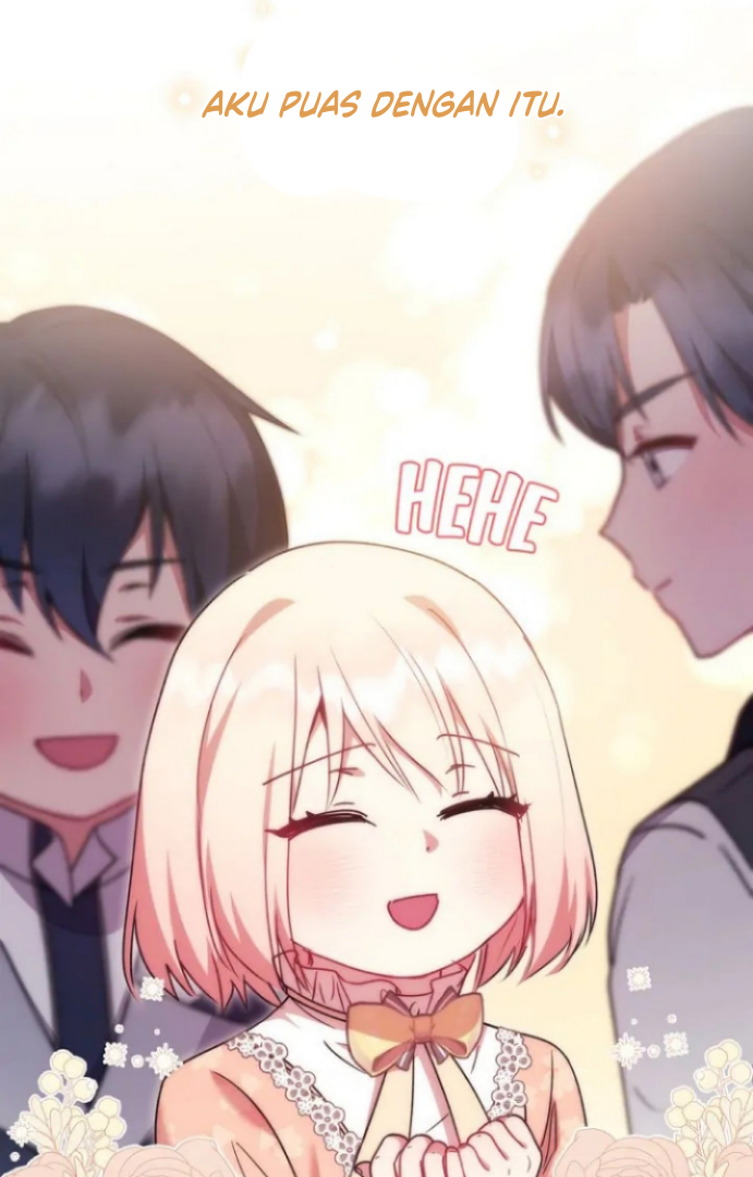 Too Cute to Handle Chapter 30 page 36