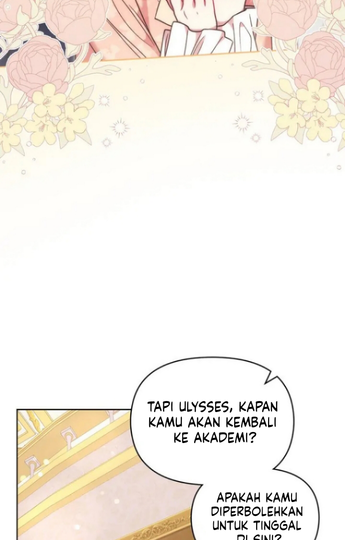 Too Cute to Handle Chapter 30 page 37