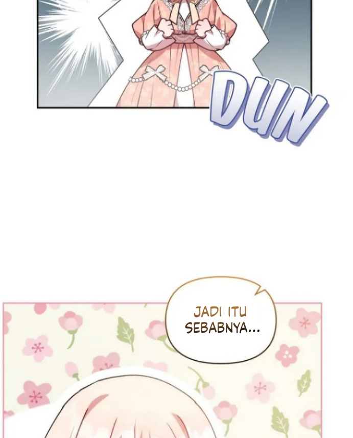 Too Cute to Handle Chapter 30 page 41