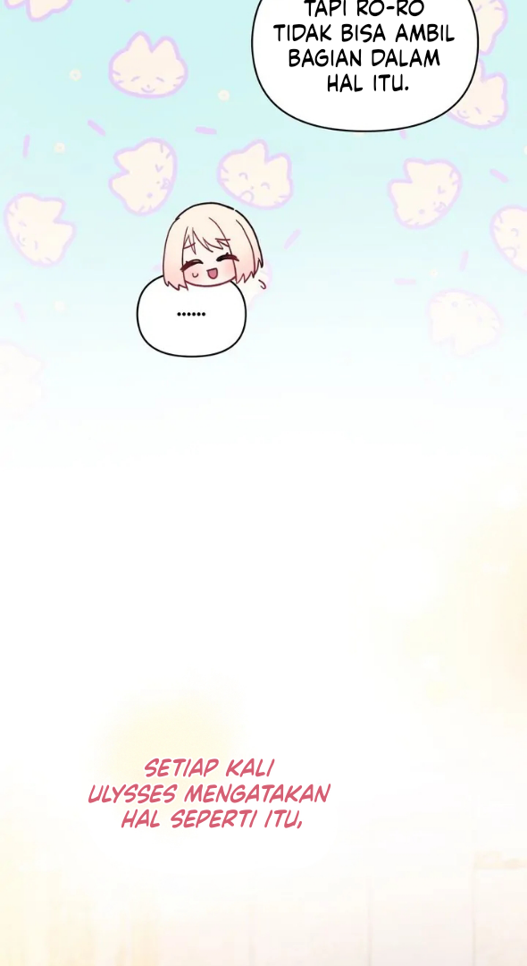 Too Cute to Handle Chapter 30 page 45