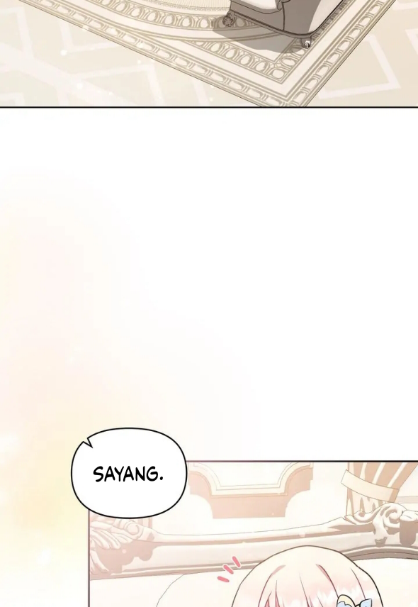 Too Cute to Handle Chapter 30 page 49