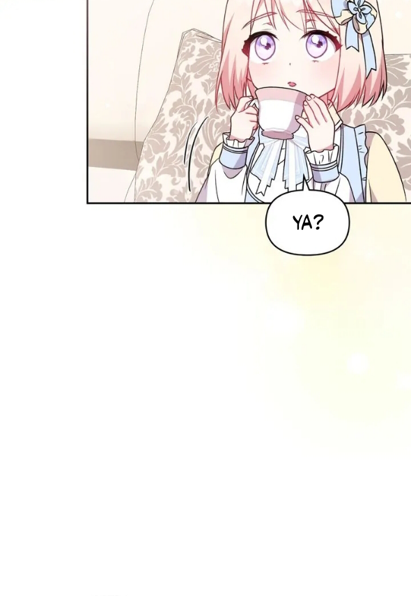 Too Cute to Handle Chapter 30 page 50