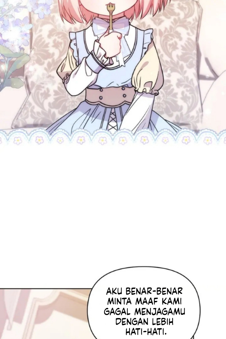 Too Cute to Handle Chapter 30 page 58