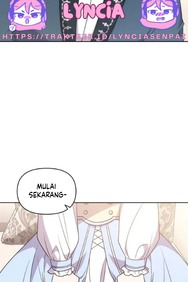Too Cute to Handle Chapter 30 page 63