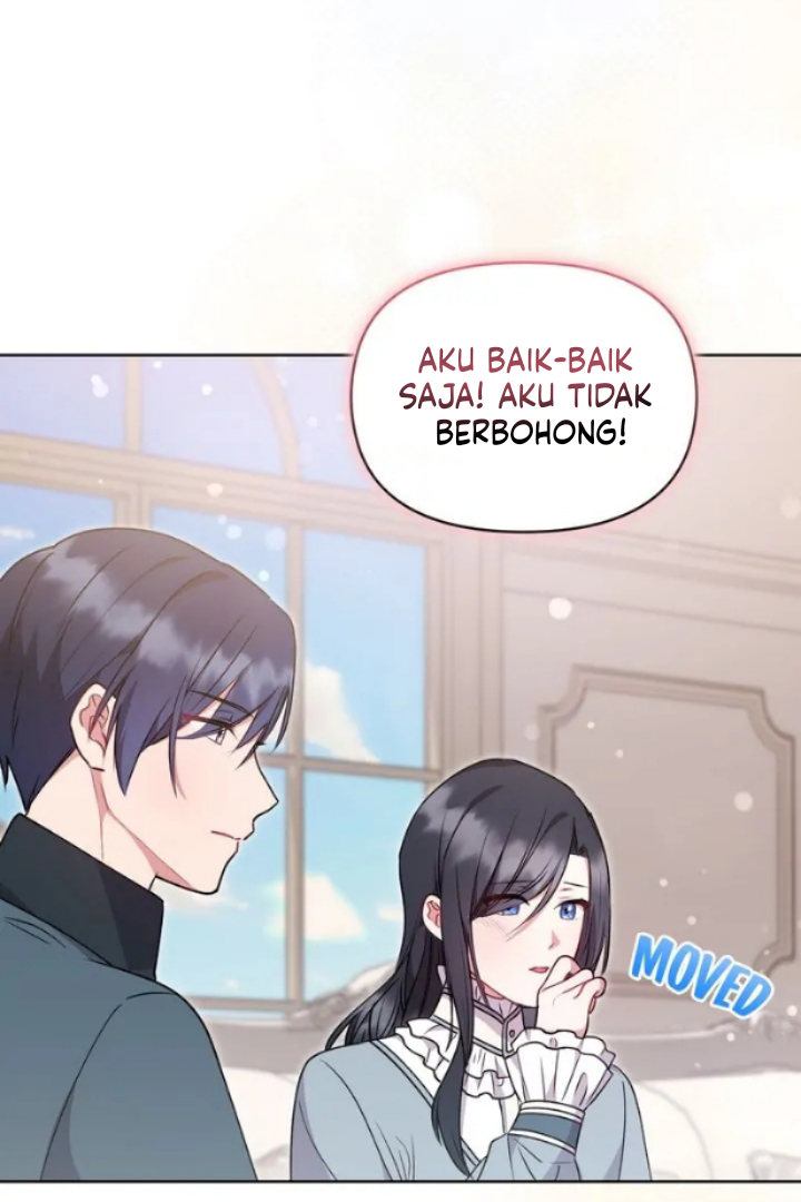Too Cute to Handle Chapter 30 page 67