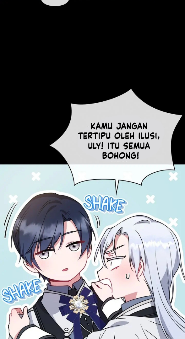 Too Cute to Handle Chapter 30 page 6