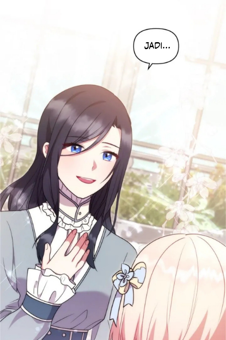 Too Cute to Handle Chapter 30 page 76