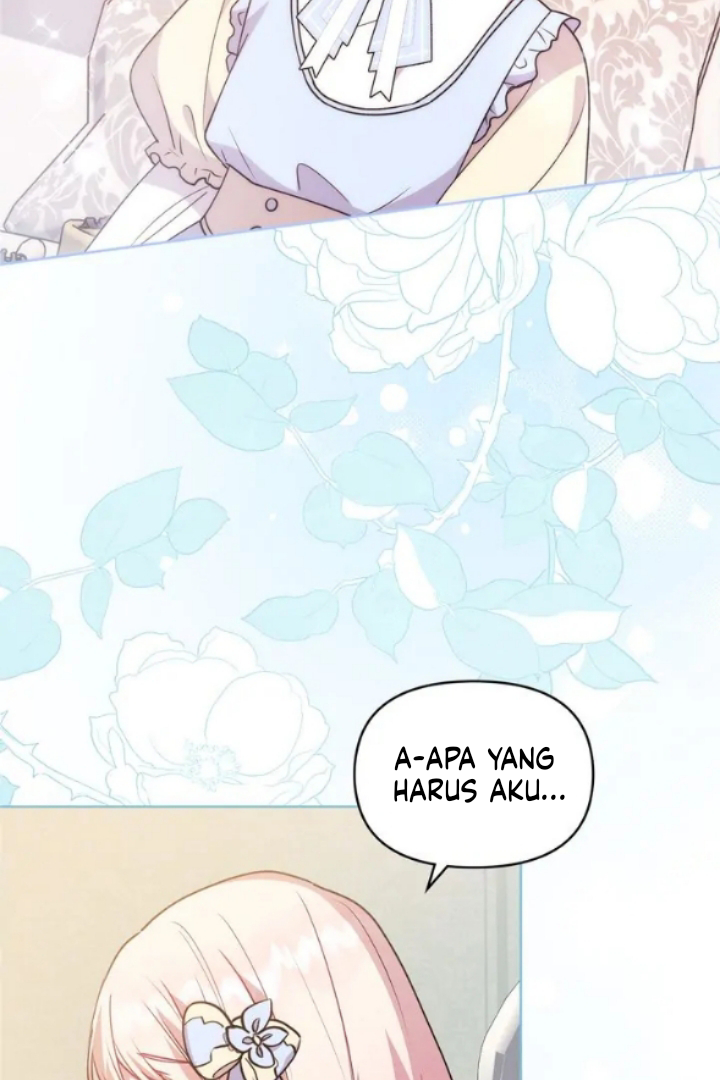 Too Cute to Handle Chapter 30 page 78