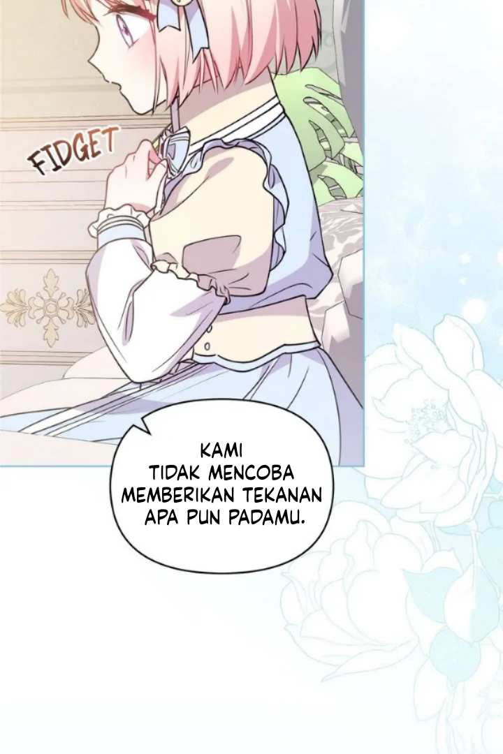 Too Cute to Handle Chapter 30 page 79