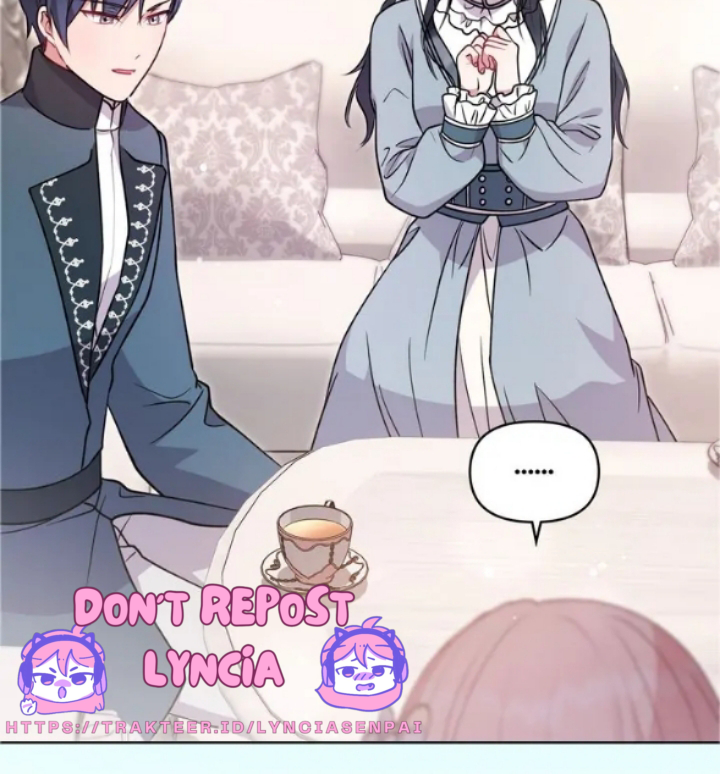 Too Cute to Handle Chapter 30 page 81