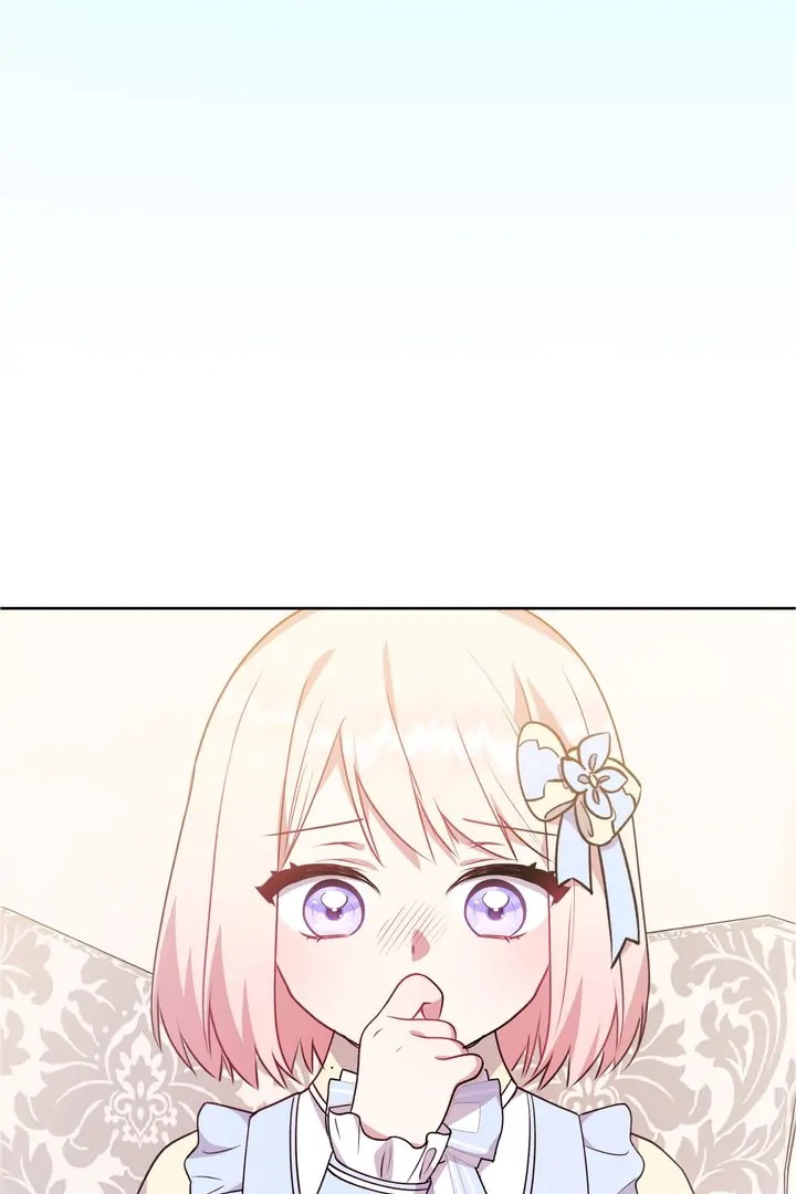 Too Cute to Handle Chapter 30 page 82
