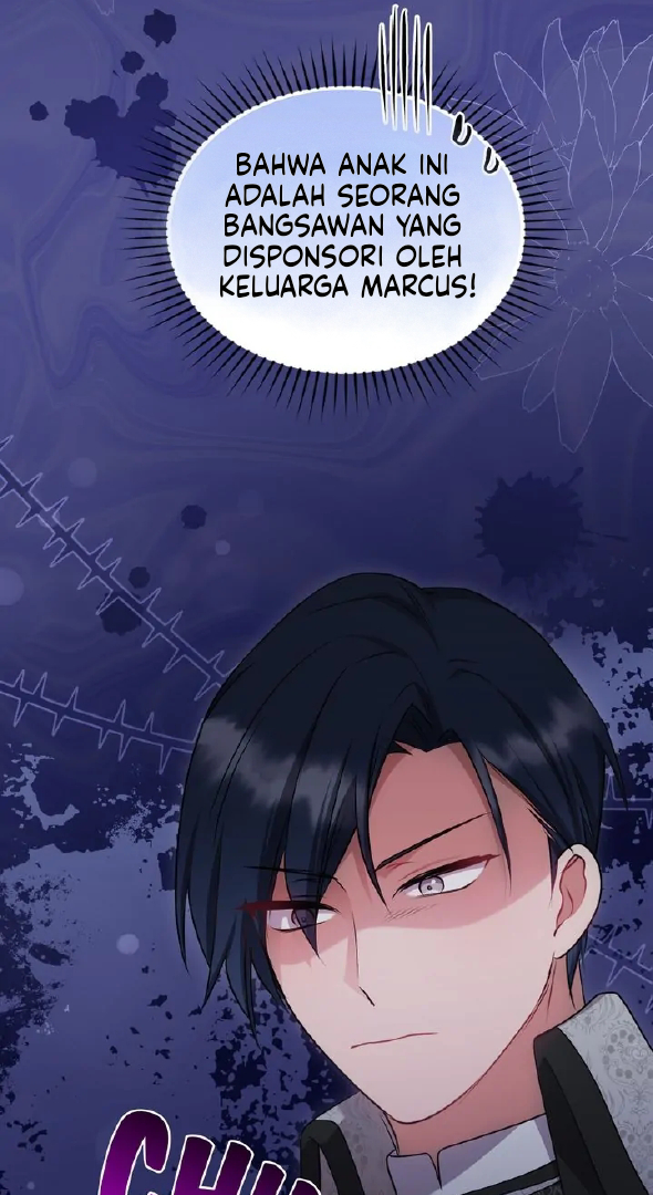 Too Cute to Handle Chapter 42 page 9