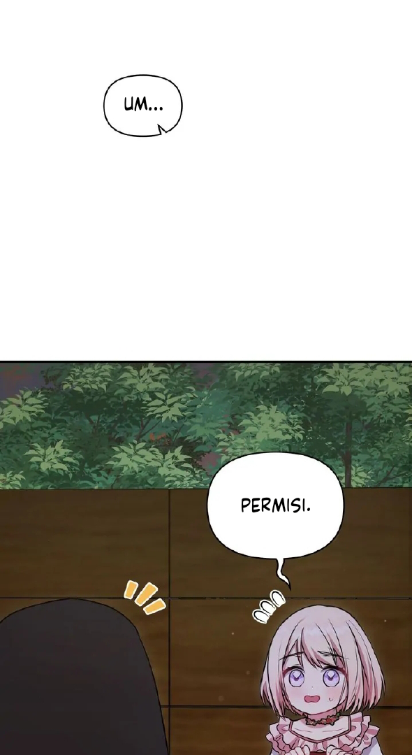 Too Cute to Handle Chapter 42 page 12