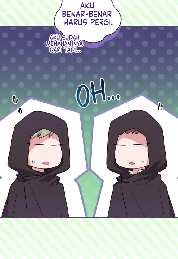 Too Cute to Handle Chapter 42 page 16