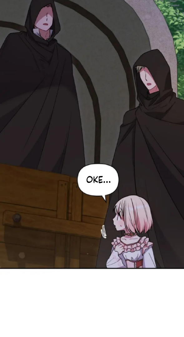 Too Cute to Handle Chapter 42 page 19