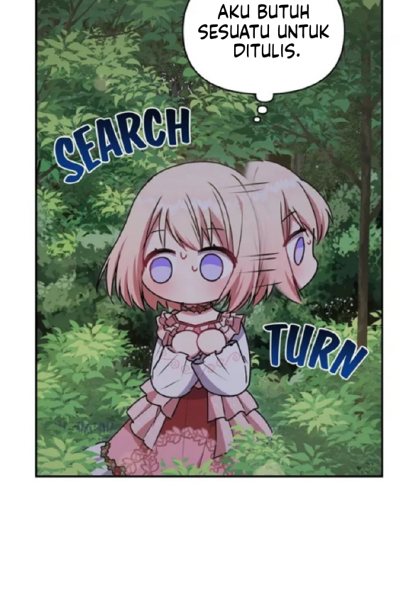Too Cute to Handle Chapter 42 page 24