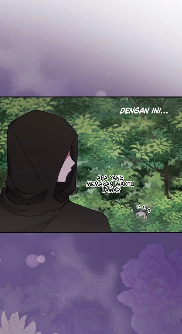 Too Cute to Handle Chapter 42 page 34