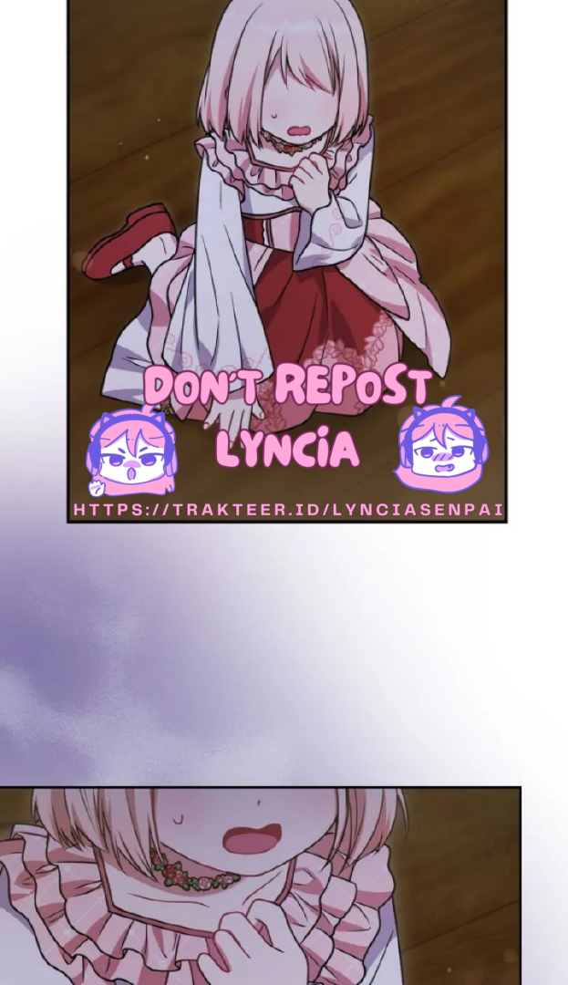 Too Cute to Handle Chapter 42 page 54