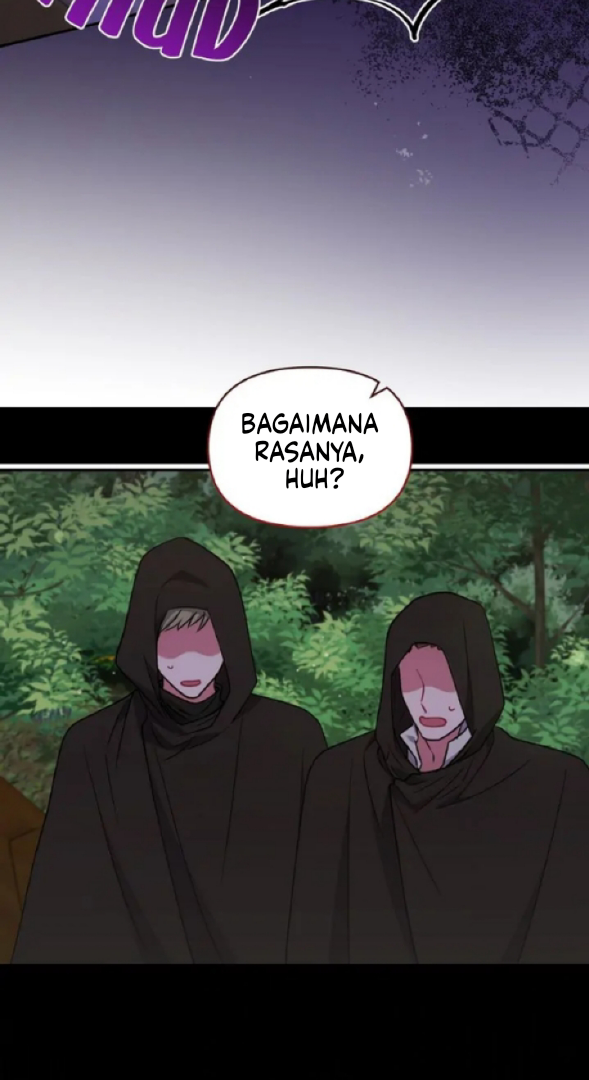Too Cute to Handle Chapter 42 page 58