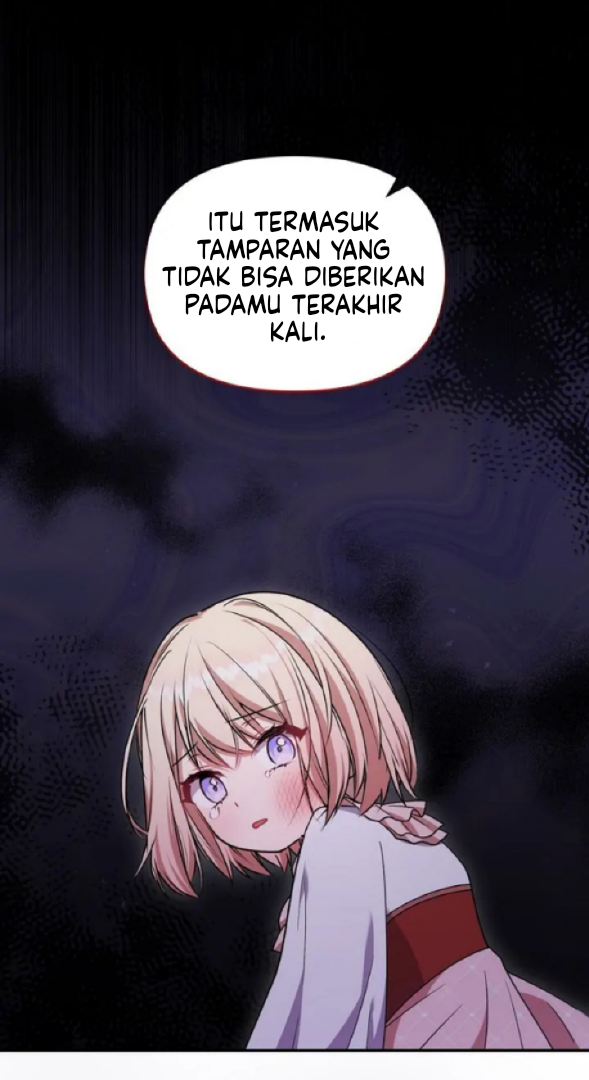 Too Cute to Handle Chapter 42 page 59