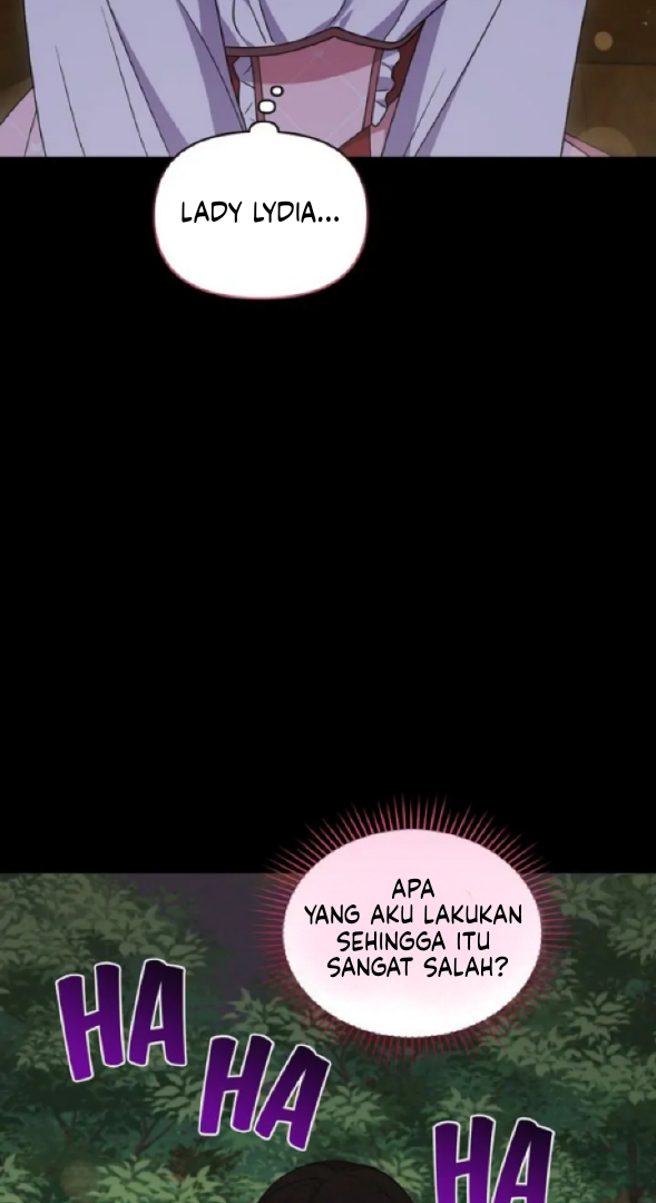 Too Cute to Handle Chapter 42 page 62