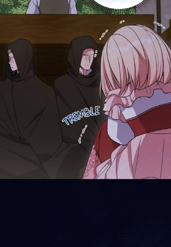 Too Cute to Handle Chapter 42 page 7