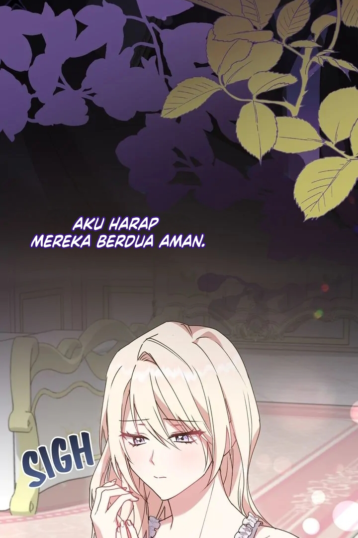 Too Cute to Handle Chapter 46 page 99