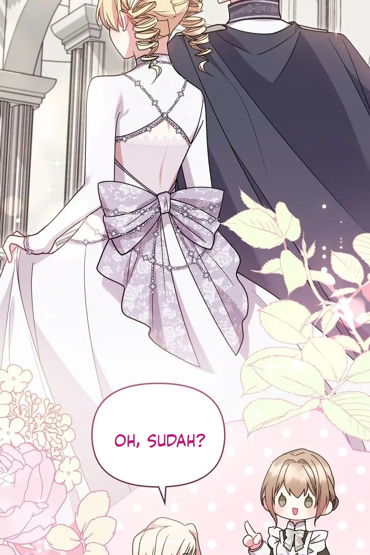 Too Cute to Handle Chapter 46 page 103