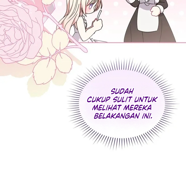 Too Cute to Handle Chapter 46 page 104