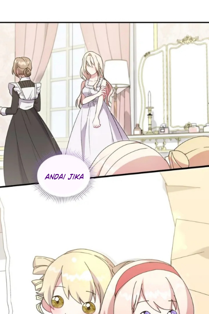 Too Cute to Handle Chapter 46 page 106