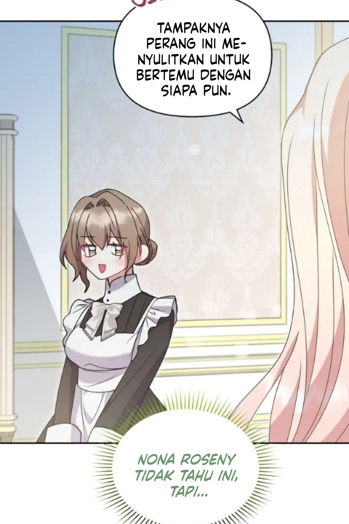 Too Cute to Handle Chapter 46 page 108