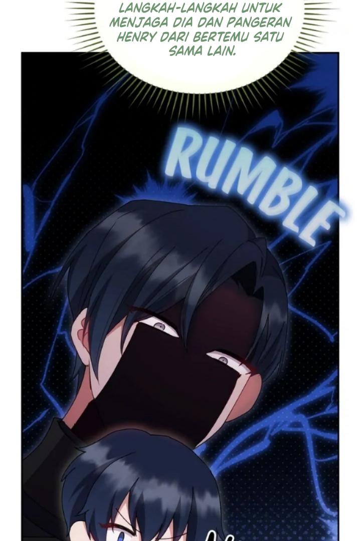 Too Cute to Handle Chapter 46 page 110