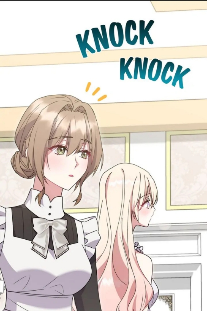 Too Cute to Handle Chapter 46 page 112