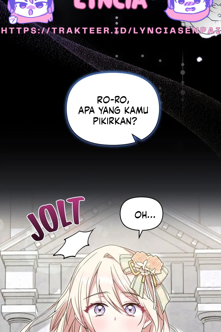 Too Cute to Handle Chapter 46 page 32