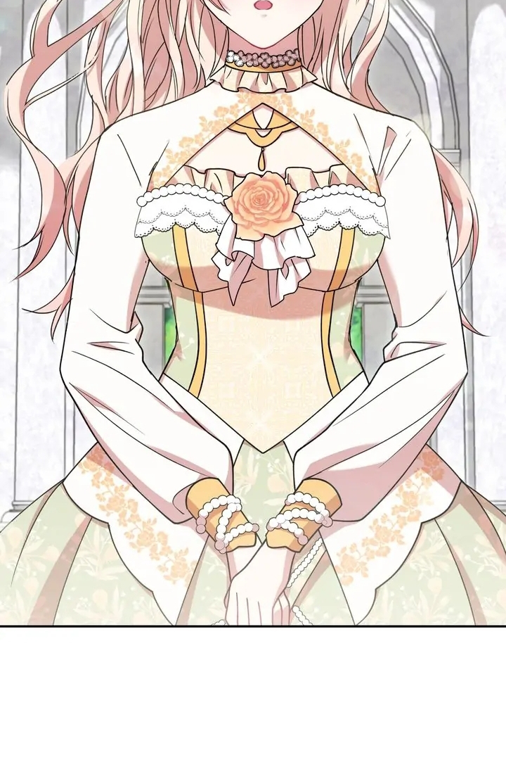 Too Cute to Handle Chapter 46 page 33
